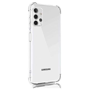 Imagem de Capinha Capa Anti Quedas Samsung Galaxy A32 5G [Coronitas Acessorios]