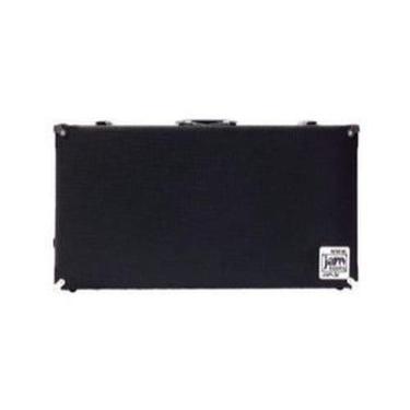 Imagem de Jam Pedal Board Classic Eco Vintage 60x33x10cm - Case para Pedais/Pedaleira