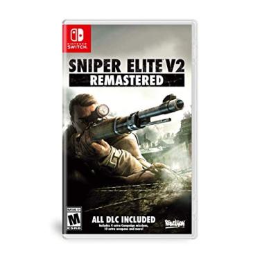 Imagem de Sniper Elite V2 Remastered