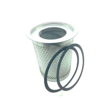 Imagem de Elemento Filtro Separador Ar/Óleo Para Compressor Rotativo De Parafuso Schulz - 021.0009-1