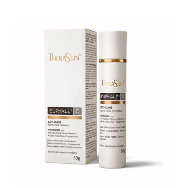 Imagem de Theraskin Euryale C  Sérum Anti-Idade 50g