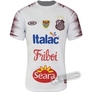 Imagem de Camisa Sertãozinho - Modelo II