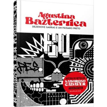 Imagem de Dezenove Garras E Um Pássaro Preto