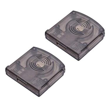 Imagem de CIADAZ Paper Trimmer Lâminas de Reposição Refil Security Safeguard Design Craft Paper Photo Card Cutting para Cortador de Papel A4 959-3, Lâminas Retas Rotativas