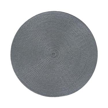 Imagem de Jogo Americano Luna Grafite