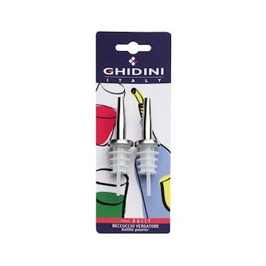 Imagem de Conjunto de 2 Bicos Derramadores Ghidini