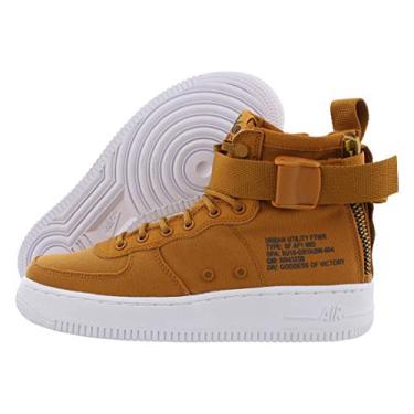 Imagem de Nike SF Air Force 1 Mid (Kids)