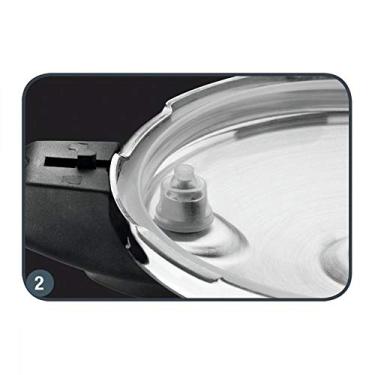 Imagem de Vedação Interna Para Panela De Pressão 20579004 Tramontina