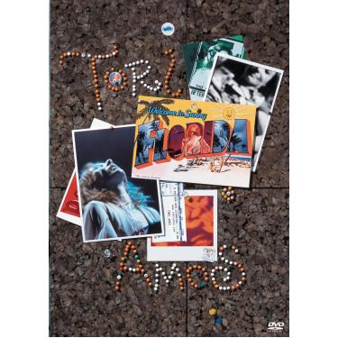 Imagem de Tori Amos - Welcome to Sunny Florida (DVD with Bonus CD in Amray Case)