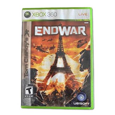 Imagem de Jogo Tom Clancy's Endwar - Xbox 360