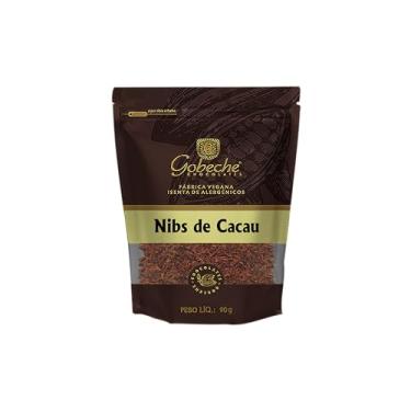 Imagem de Nibs de Cacau Gobeche - 90g