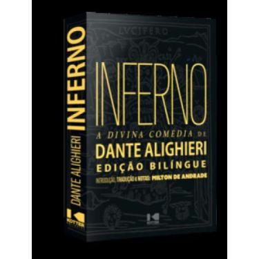 Imagem de Inferno: A Divina Comédia De Dante Alighieri - Kotter