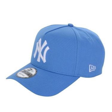 Imagem de Boné New York Yankees 940 Veranito Logo Azul - New Era-Unissex