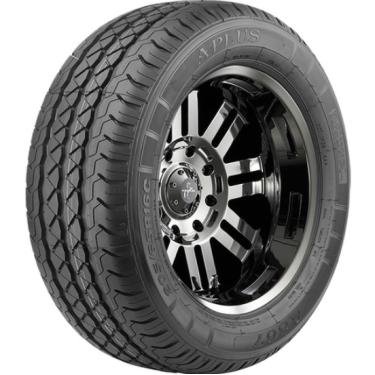Imagem de PNEU APLUS 225/70R15 8PR 112/110R TL A867-11C