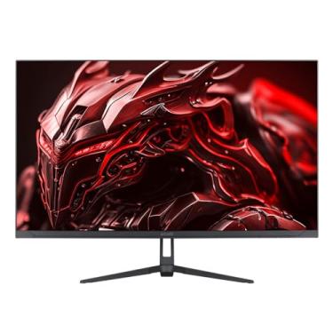 Imagem de MONITOR GAMER PCYES QUARTZO Q30 27" 4K 60HZ 1MS HDMI DP USB FREESYNC - PMG2704K60