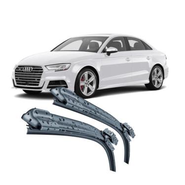 Imagem de Palheta para-brisa audi a3 2012/2019 bosch aerotwin