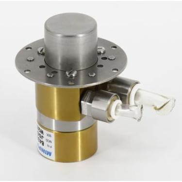 Imagem de AX350 Bomba de pigmento Assy OPQ Pump USE for Domino AX350 Inkjet Coding Printer (cabeça de bomba)