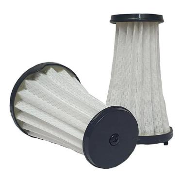 Imagem de Kit De Filtros Fee20 Para Aspiradores Ergorapido Electrolux