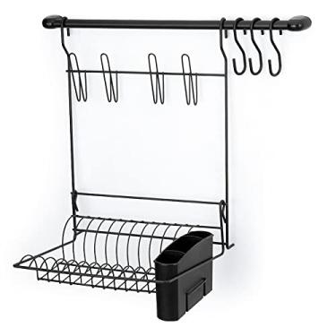 Imagem de Cook Home 8,52cm, Preto, Arthi