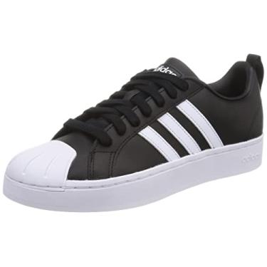 Imagem de Tênis Masculino Adidas Streetcheck Preto 39