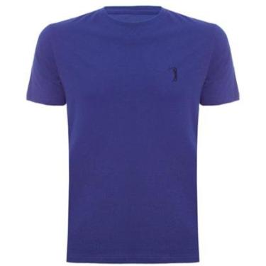 Imagem de Camiseta Aleatory Masculina-Masculino