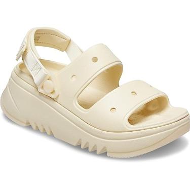 Imagem de Sandália crocs classic hiker xscape sandal vanilla - 43