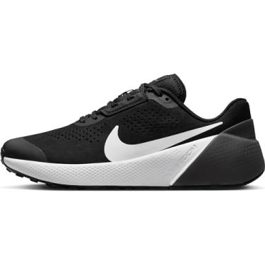 Imagem de NIKE M Air Zoom TR 1, Sapatos de treino para homem, Antracite preto branco, 45 EU