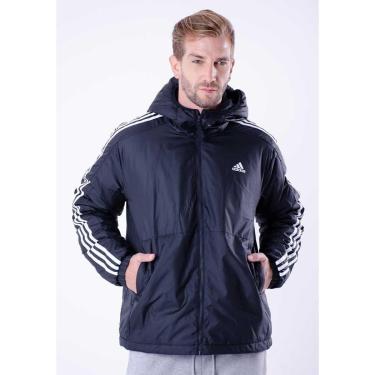 Imagem de Jaqueta Adidas Masculina Nylon 3s Reggla-Masculino