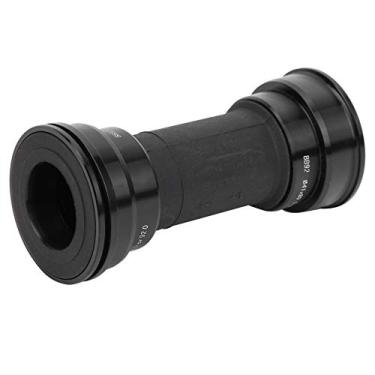 Imagem de Ztto Bb92 Suporte Inferior Montanha Integrado Oco Bb Pressin Eixo Central Acessório Ztto Mountain Road Eixo Bb92 Suporte Inferior