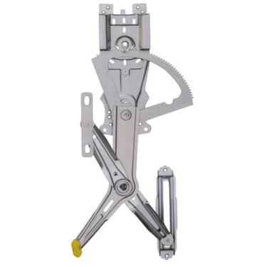 Imagem de Maquina Vidro Vectra 4p Diant 2005/2013 Bosch Dir S/motor - Zinni e Gu