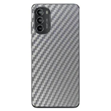 Imagem de Capa Adesivo Skin255 Verso Para Motorola Moto G82 - KawaSkin