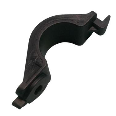 Imagem de Abraçadeira Do Coxim Do Radiador Hyundai Tucson 2.o Original - Hyundai