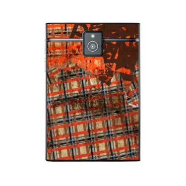 Imagem de Capa Adesivo Skin194 Verso Para Blackberry Passport 2014 - KawaSkin