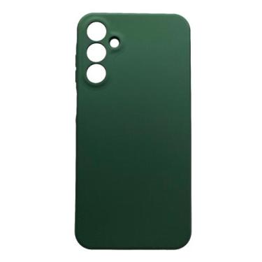 Imagem de Capinha Capa Compatível Com Samsung Galaxy a15 tela 6.5 case Aveludada