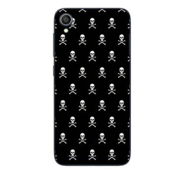 Imagem de Capa Adesivo Skin201 Verso Para Asus Zenfone Live L2 (2019) - KawaSkin