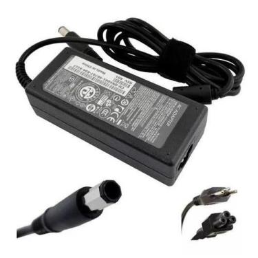 Imagem de Carregador Fonte Para Dell série Latitude D400, D410, D420, D430, D500