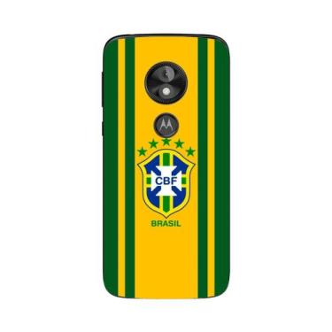 Imagem de Capa Adesivo Skin367 Verso Para Motorola Moto E5 Play - KawaSkin
