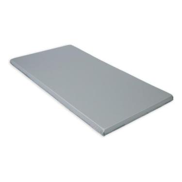 Imagem de Colchonete de treino com design dobrável para armazenamento compacto -