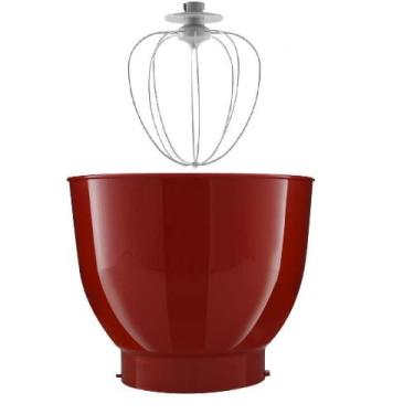 Imagem de Tigela E Batedor Batedeira Php500 Philco Bbt500P Britania Vm - Philco/