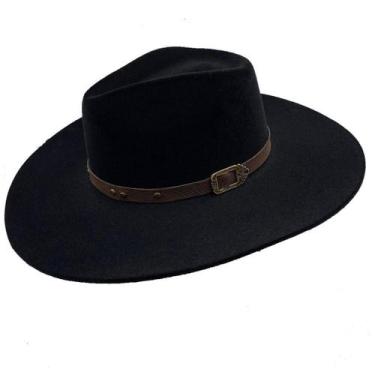 Imagem de Chapéu Gustavo Lima Country Rodeio Feminino e Masculino - CLUB 21 COUN