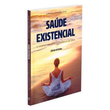 Imagem de Saúde Existencial o Despertar para a Essência da Vida - ESPIRITIZAR, 4