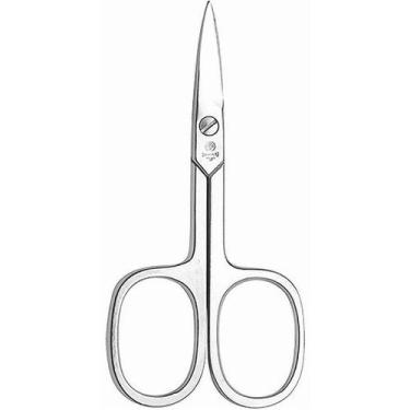 Imagem de Tesoura para UNHAS Reta 9CM Classic Mundial BC-416