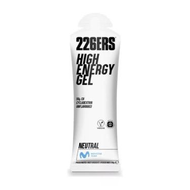 Imagem de 226ERS High Energy kit 3 Sachês 76g Vegano Sabor Neutro, Neutro