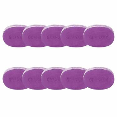 Imagem de Granado Lavanda Kit  10 Sabonetes em Barra, Kit