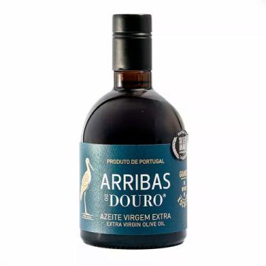 Imagem de Azeite Extra Virgem Arribas Do Ouro 500ml
