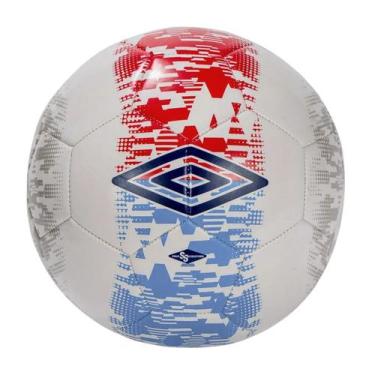 Imagem de Bola Campo Umbro Formation, Branco