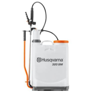 Imagem de Pulverizador Manual 20l 320SM - Husqvarna