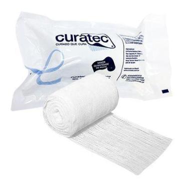 Imagem de Bota De Unna 10,2X9,14  Curatec
