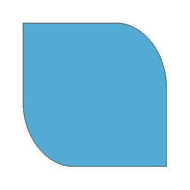 Imagem de Tinta Pva True Colors Cores Frias 250 Ml, AZUL CEU - 7126