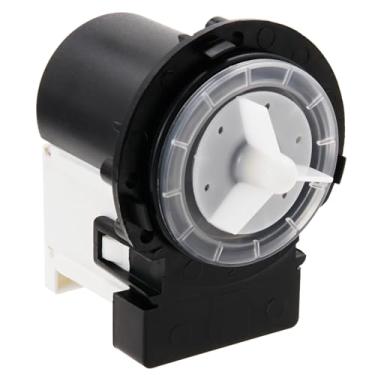 Imagem de Siwdoy Bomba de drenagem WM4270HVA compatível com máquinas de lavar roupa LG WM4270HWA WM4370HKA WM4370HWA WM5000HWA WM5000HVA WM0642HW WM0642HS